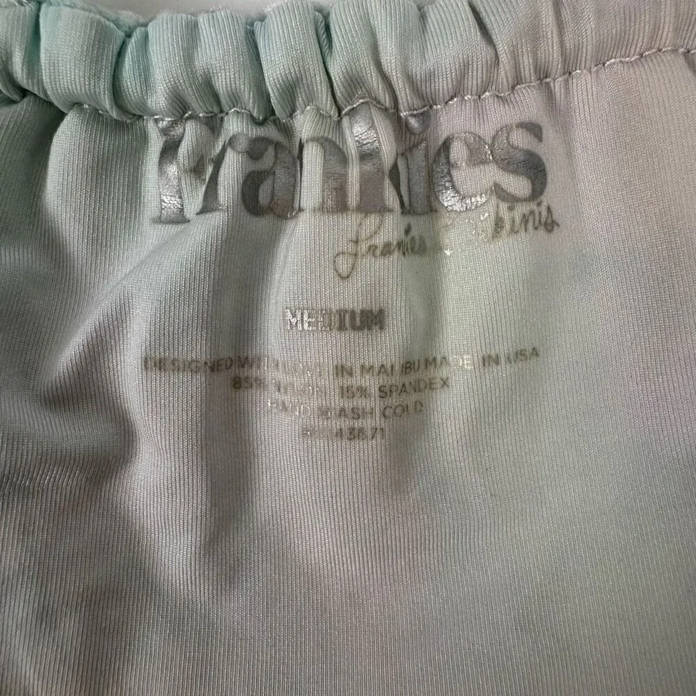Frankie's Bikini's Medium Liam